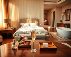 annonce Airbnb luxe d&eacute;tails importants