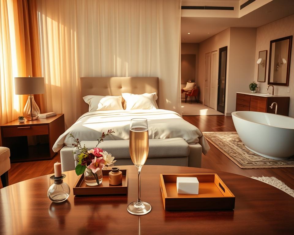 annonce Airbnb luxe d&eacute;tails importants