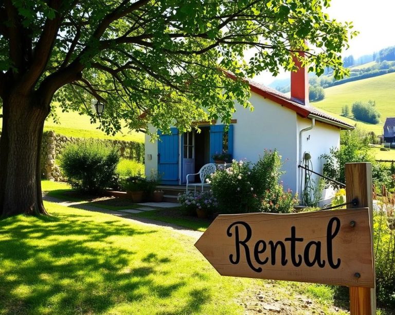 appel à l’action annonce Airbnb