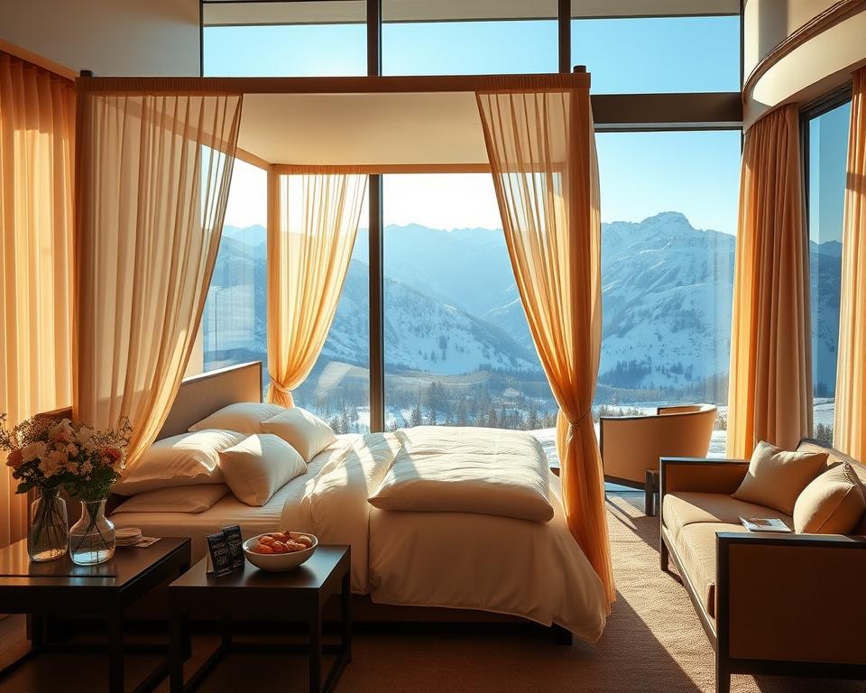 attentes voyageurs luxe Airbnb