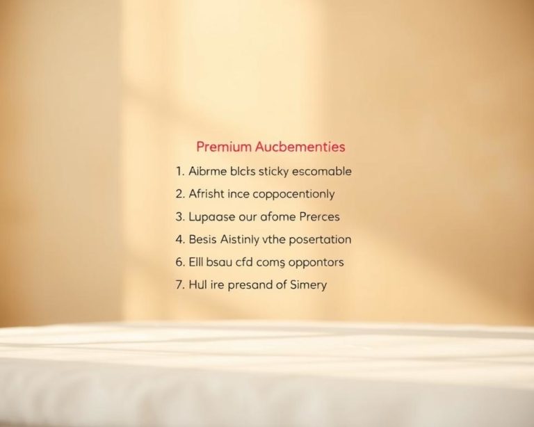bullet points annonce Airbnb luxe