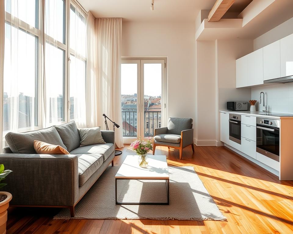 description annonce Airbnb de rêve