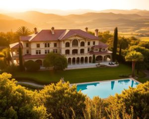 diff&eacute;renciation annonce bien luxe Airbnb