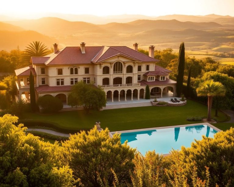 différenciation annonce bien luxe Airbnb