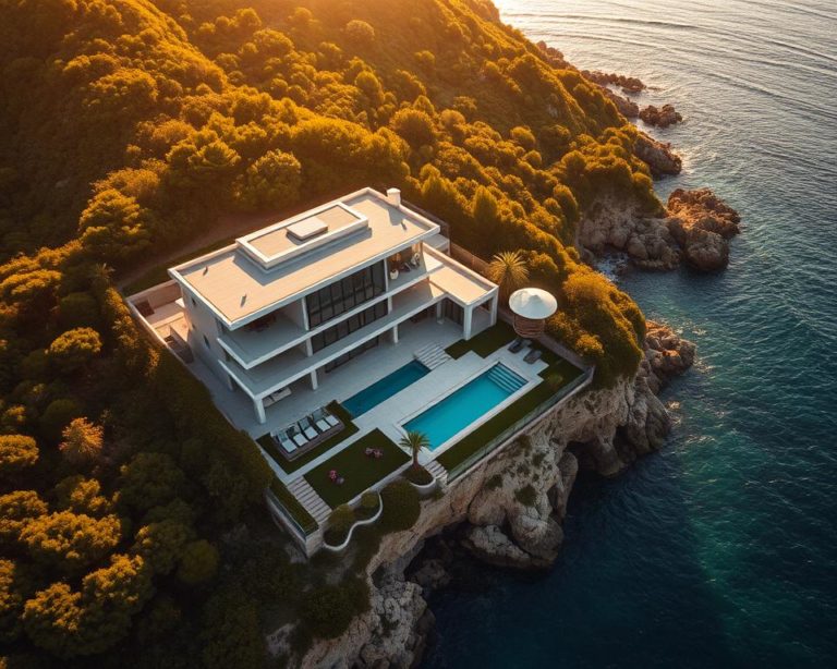 drone photo location luxe