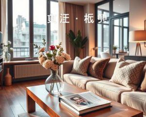 &eacute;crire annonce Airbnb client&egrave;le &eacute;trang&egrave;re