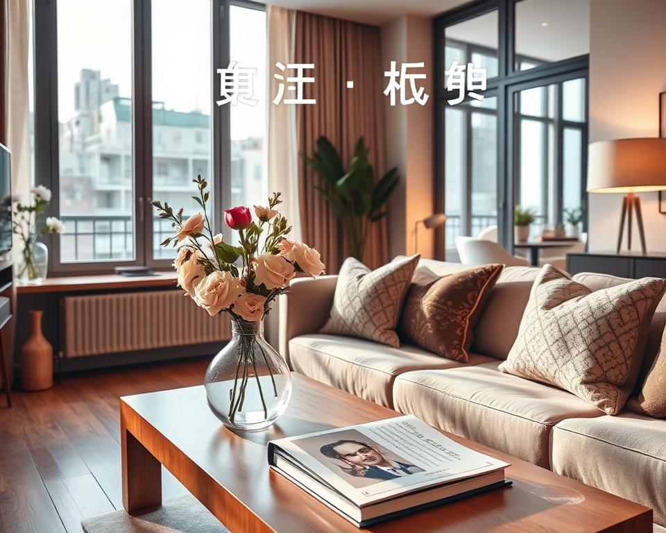 &eacute;crire annonce Airbnb client&egrave;le &eacute;trang&egrave;re