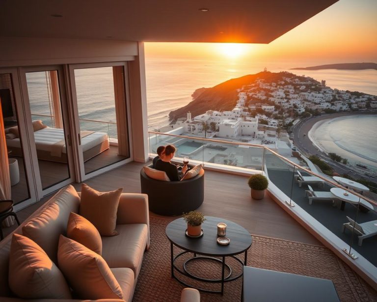 exemples annonces Airbnb luxe