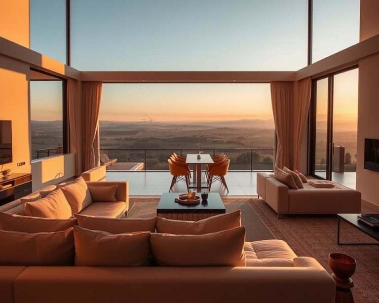 expérience unique location de luxe Airbnb