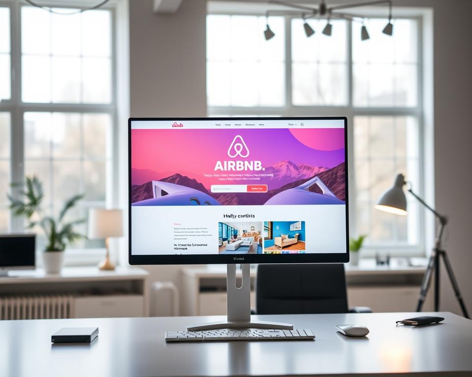 facteurs visibilit&eacute; annonce Airbnb