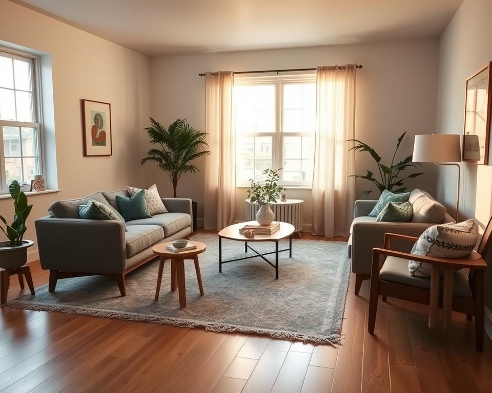 home staging location saisonni&egrave;re avant apr&egrave;s