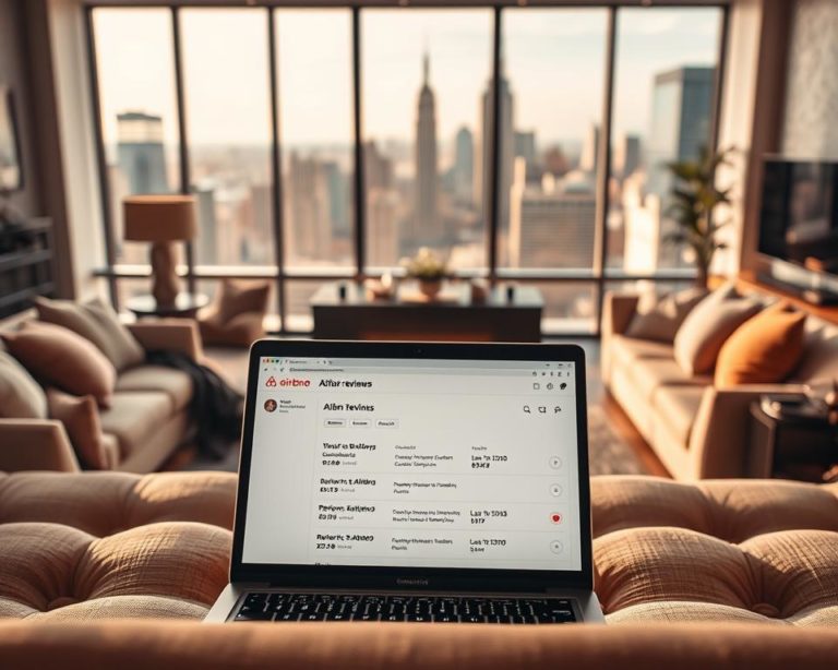 impact avis Airbnb visibilité