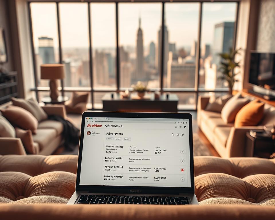 impact avis Airbnb visibilit&eacute;