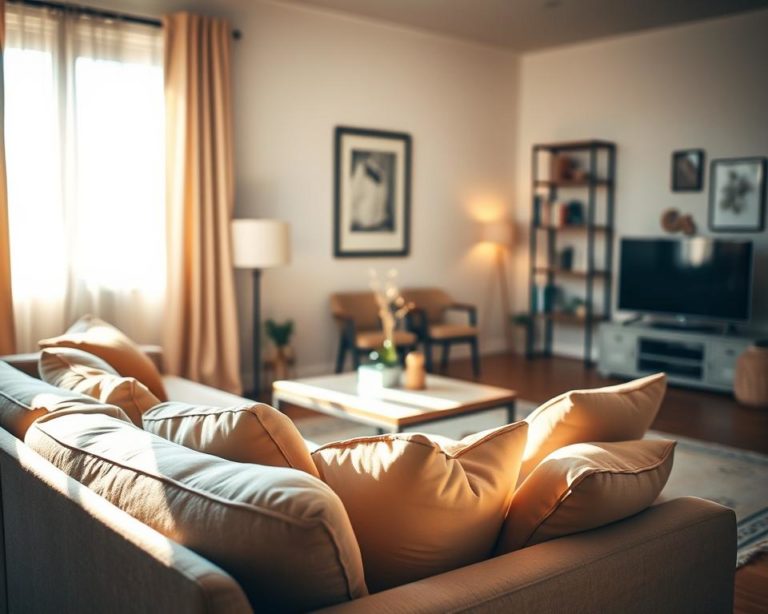 importance lumière photo Airbnb