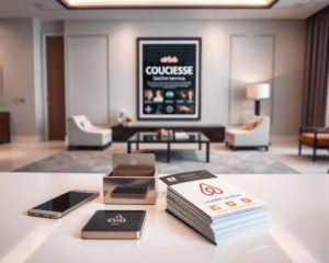 int&eacute;grer conciergerie annonce Airbnb