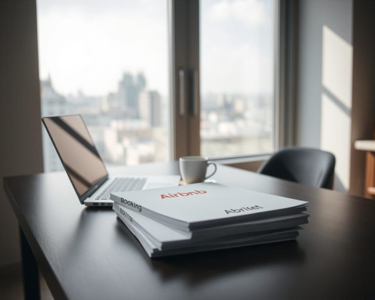 optimiser annonce Airbnb Booking Abritel