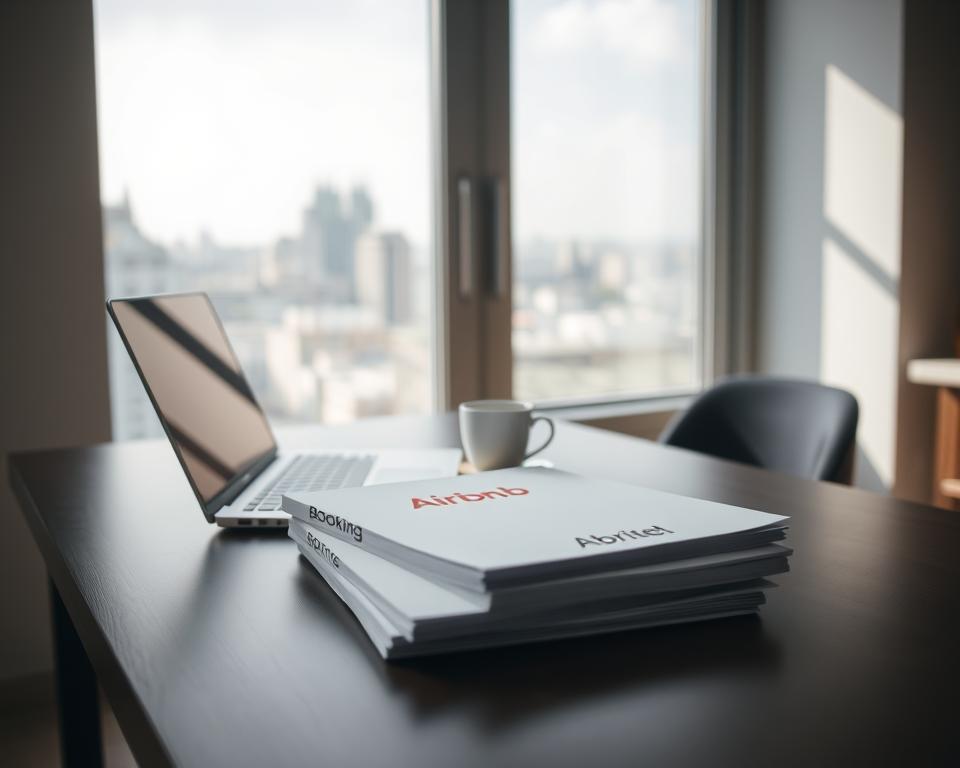 optimiser annonce Airbnb Booking Abritel