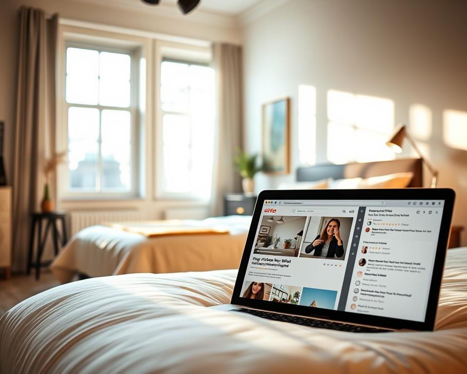 optimiser annonce Airbnb sans nouvelles photos