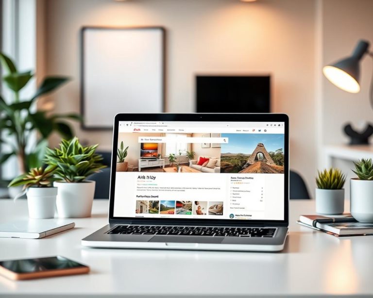 optimiser fiche Airbnb visibilité