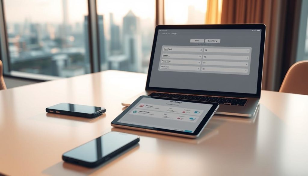 param&egrave;tres techniques airbnb