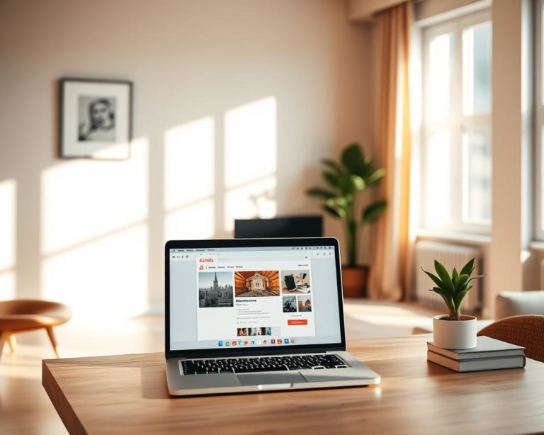 republier annonce Airbnb visibilité