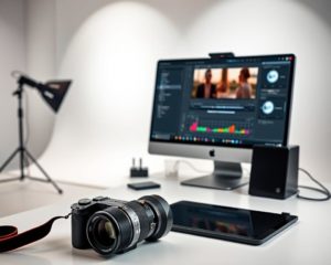 retouche photo location saisonni&egrave;re outil