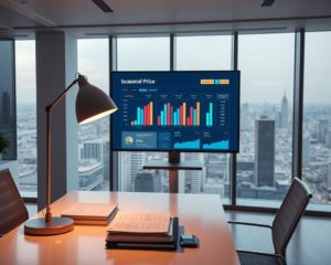 suivre concurrents location Airbnb