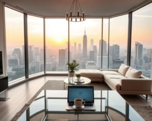 utiliser ChatGPT annonce Airbnb