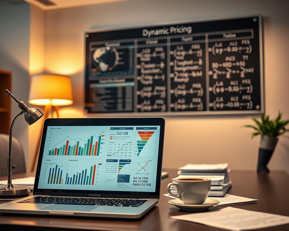 yield management location priv&eacute;e